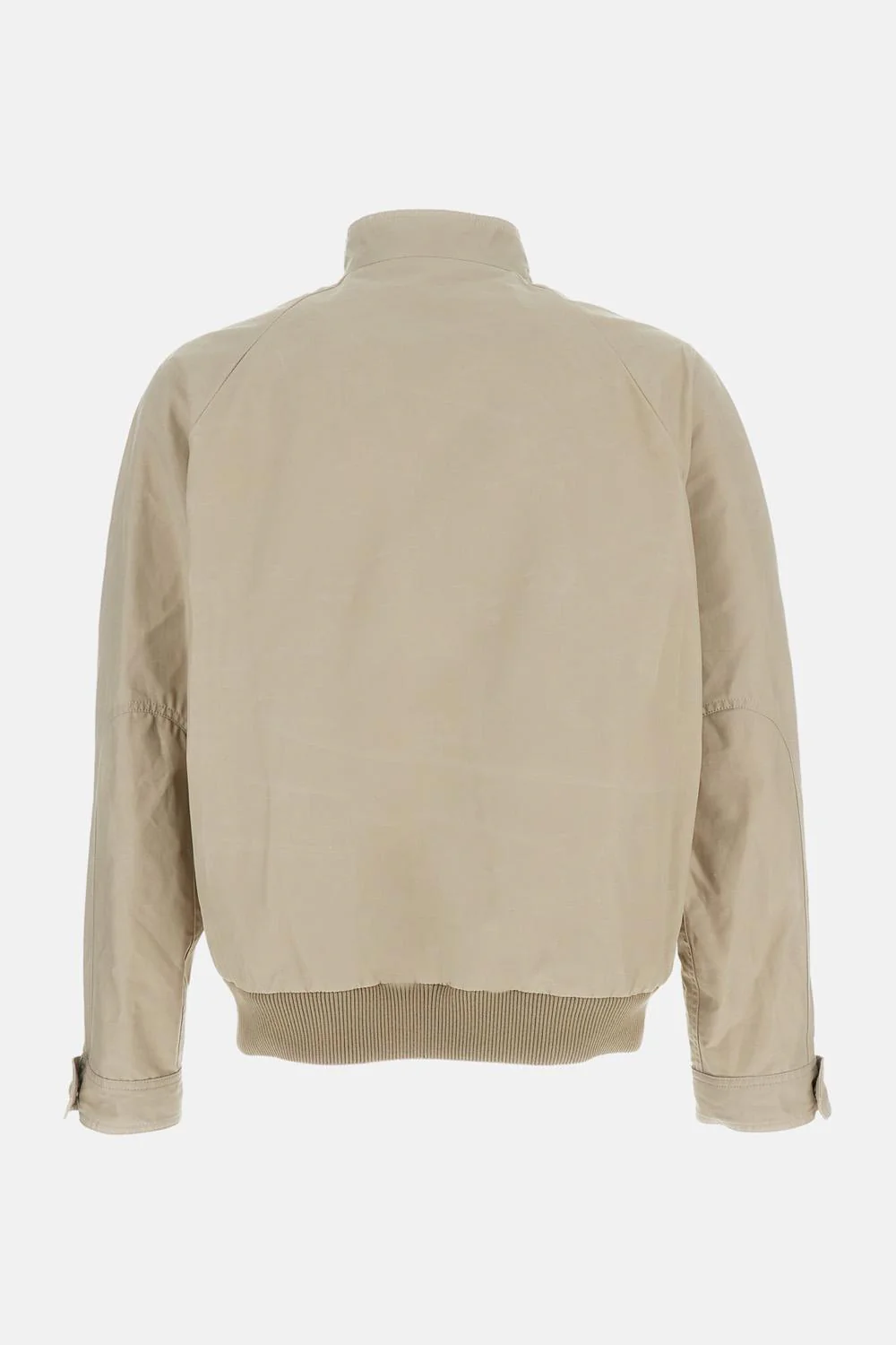 BOMBER IN GABARDINE TECNICO - Image 2
