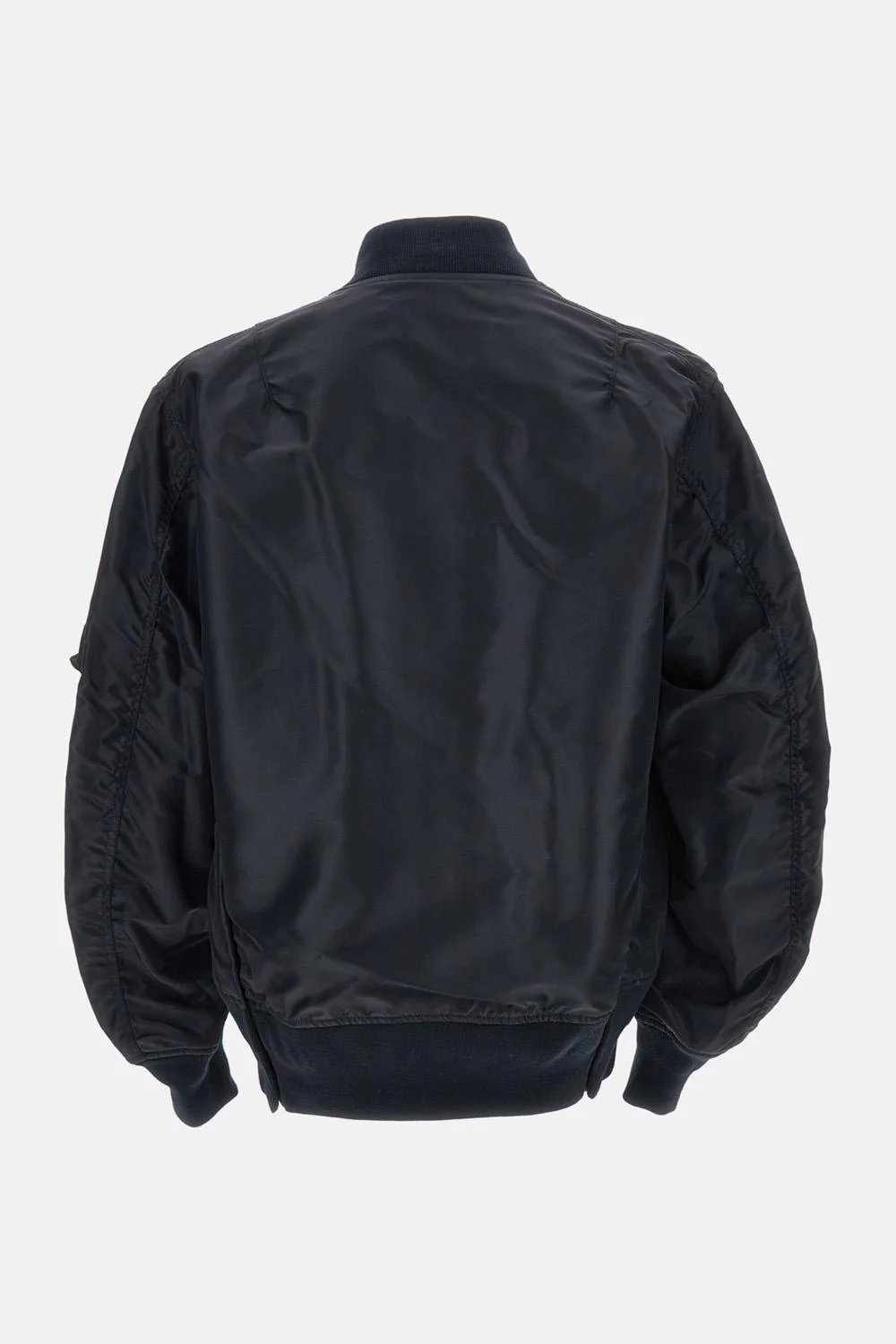 BOMBER IN NYLON - Image 2