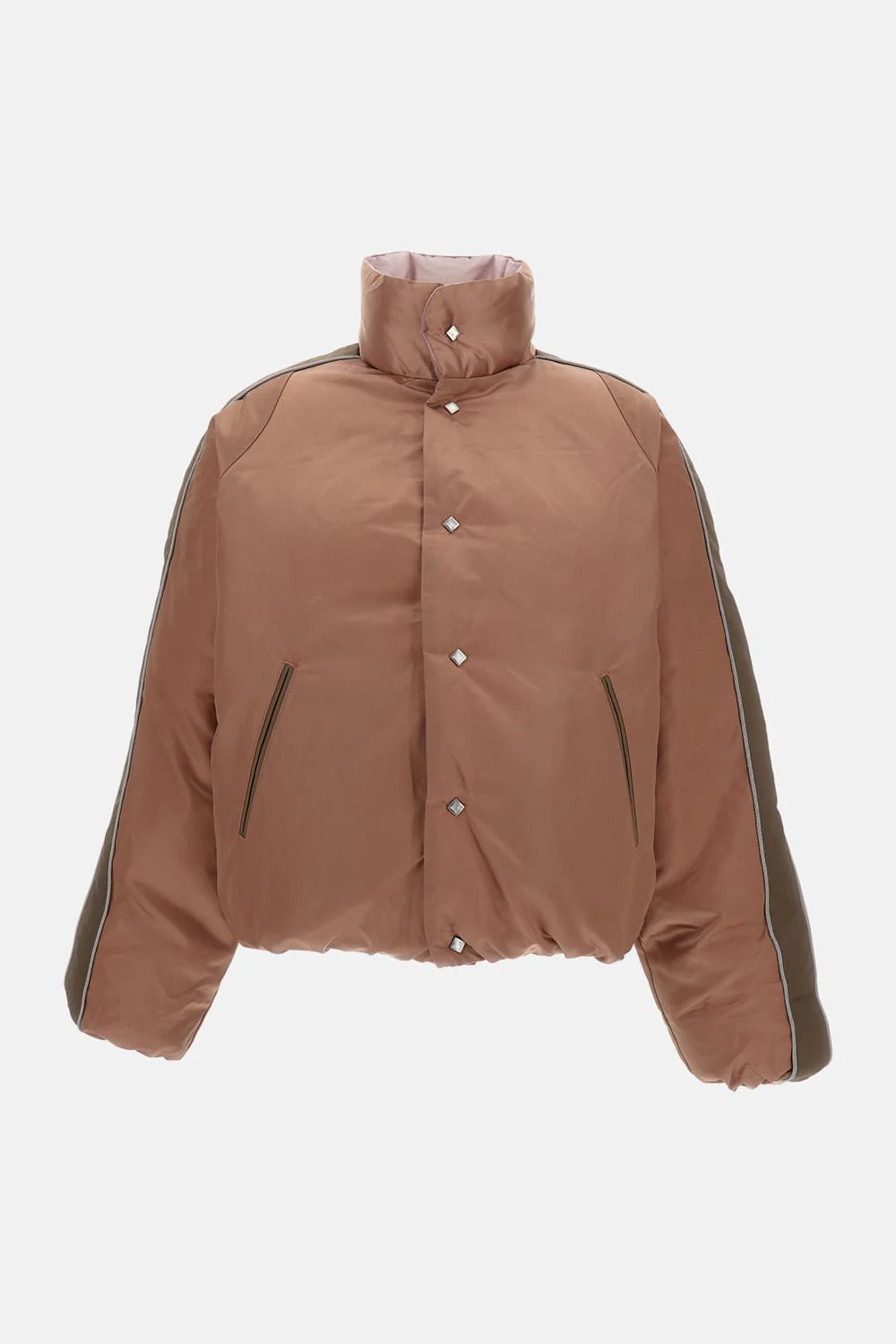 BOMBER REVERSIBILE