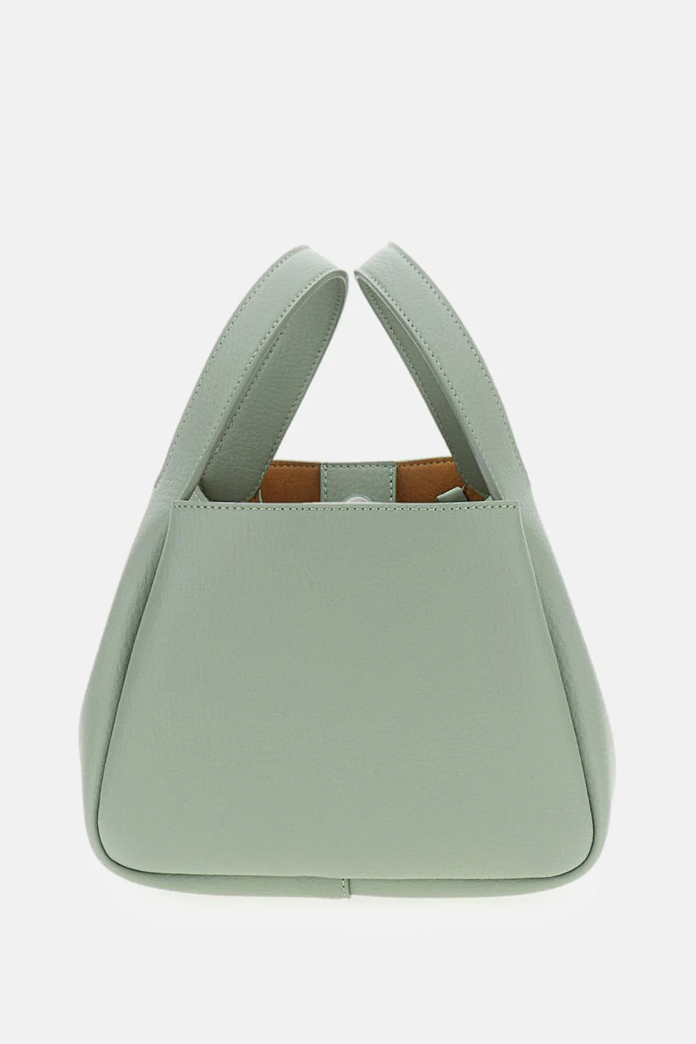 BORSA A MANO CON LOGO - Image 3