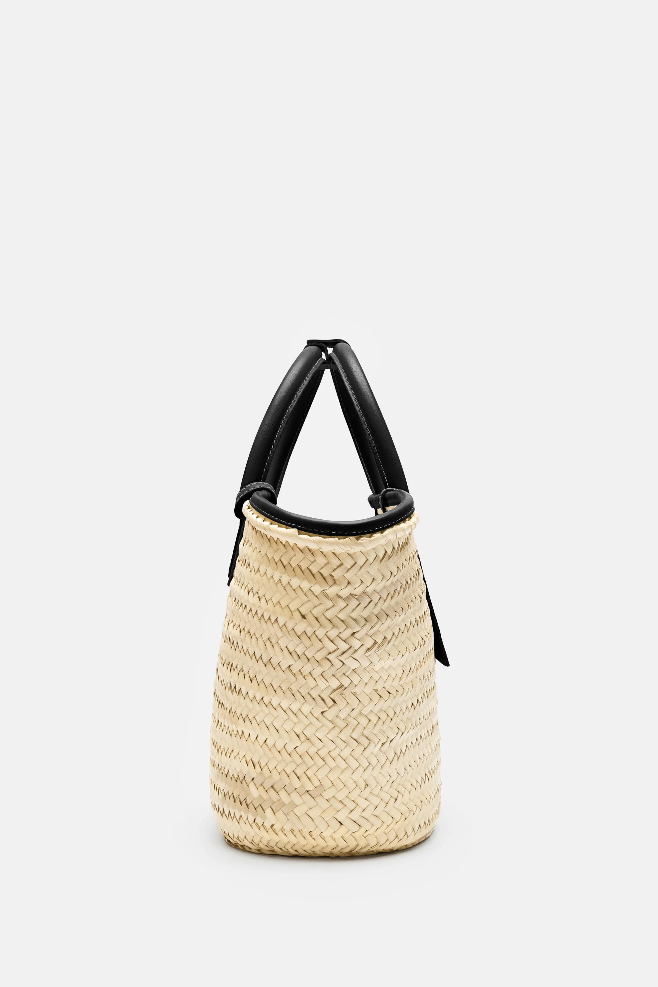 BORSA A MANO LE PANIER SOLI - Image 2
