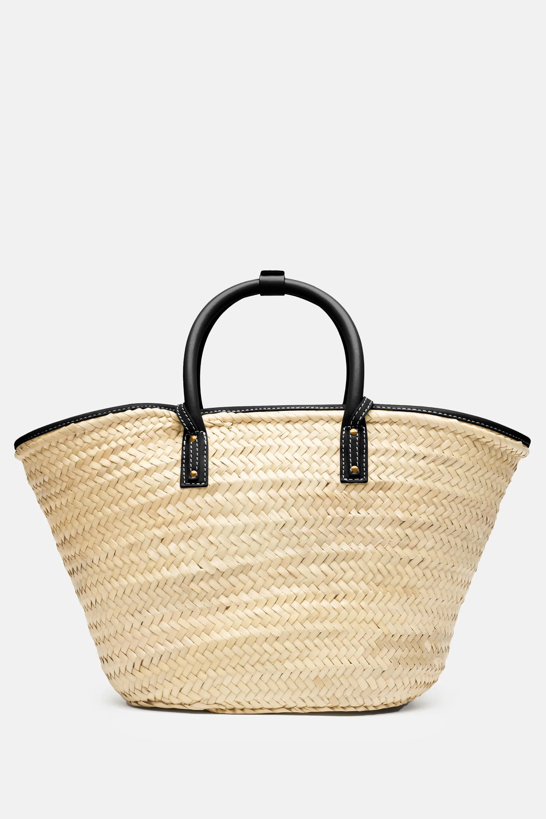 BORSA A MANO LE PANIER SOLI - Image 3