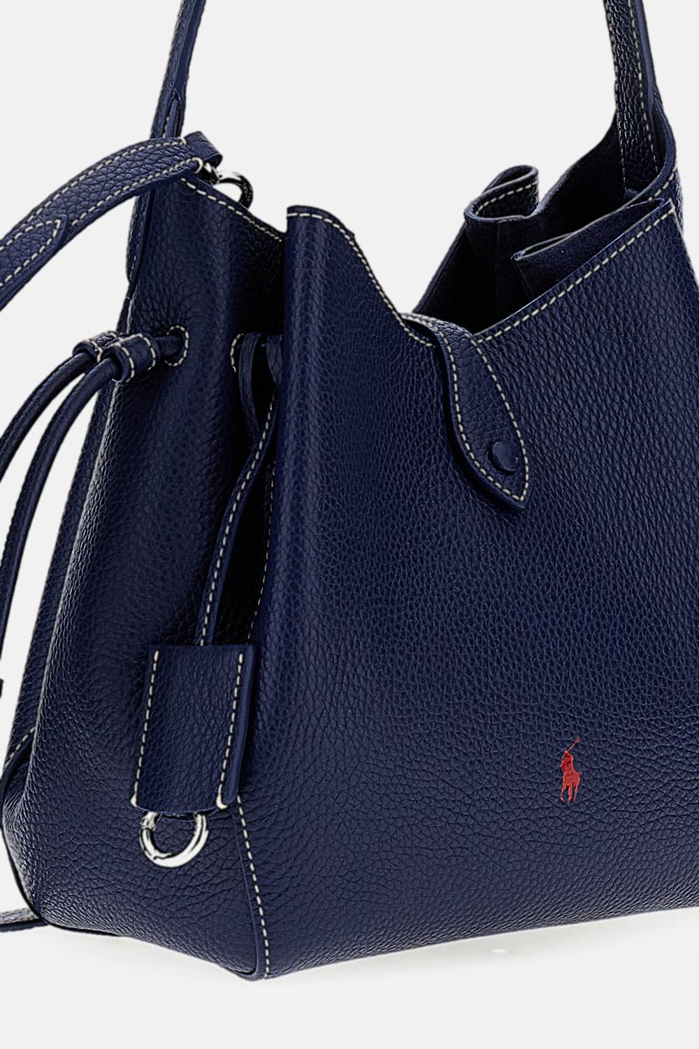 BORSA A SECCHIELLO A TRACOLLA - Image 3