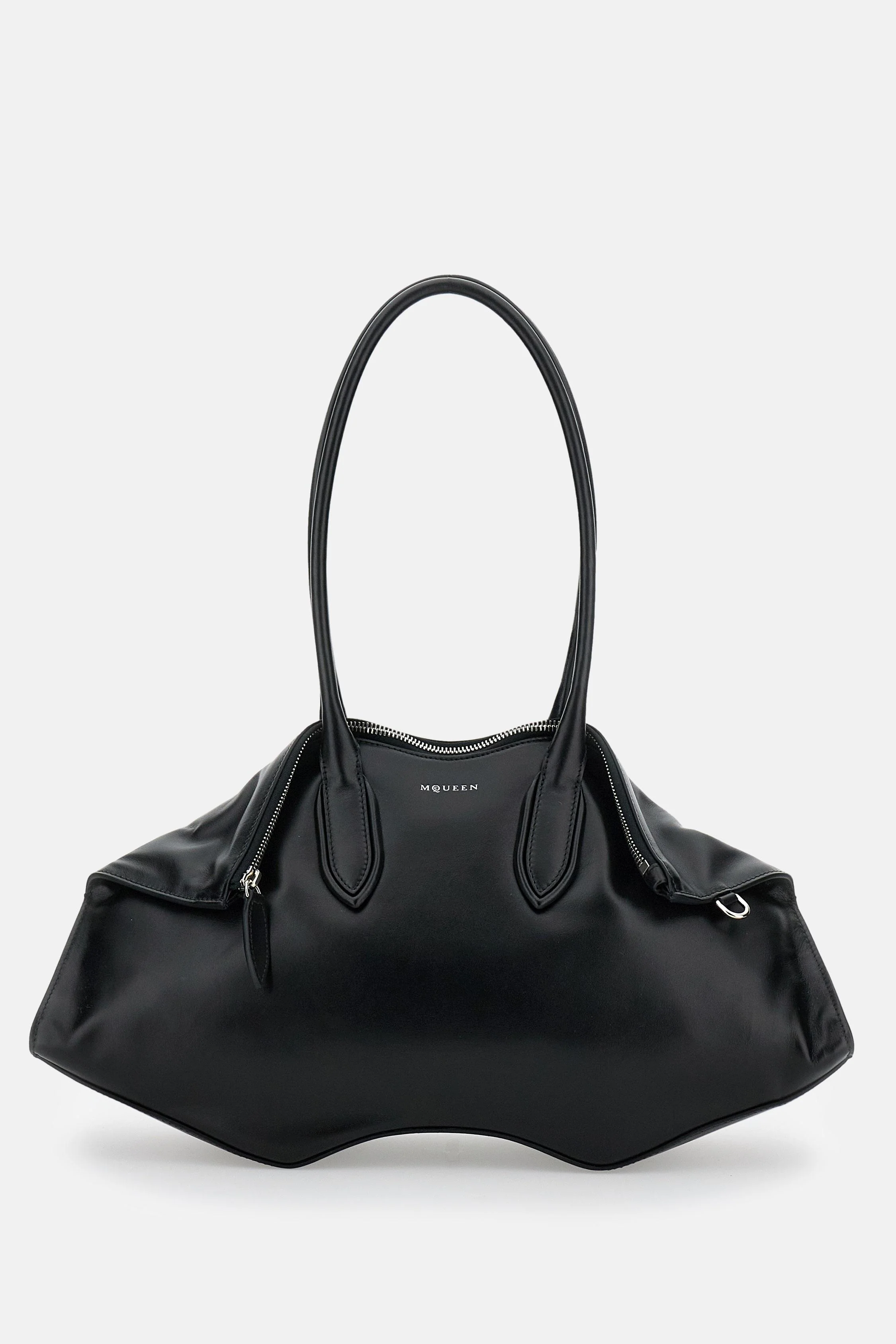 BORSA A SPALLA MANTA