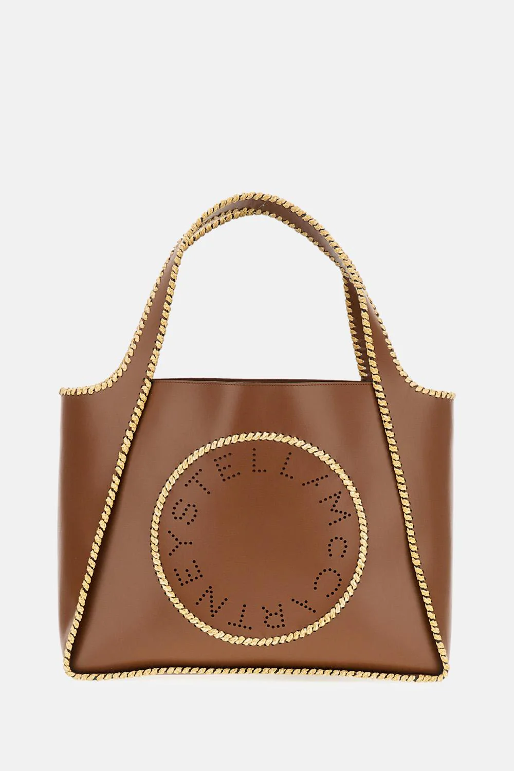 BORSA A TRACOLLA CON LOGO