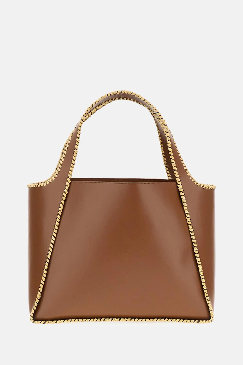 BORSA A TRACOLLA CON LOGO - Image 4