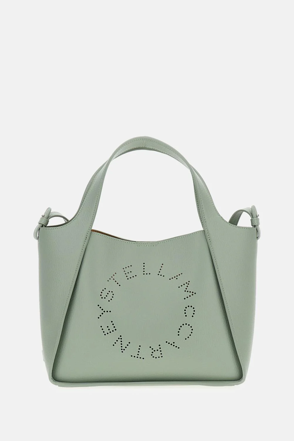 BORSA A TRACOLLA CON LOGO