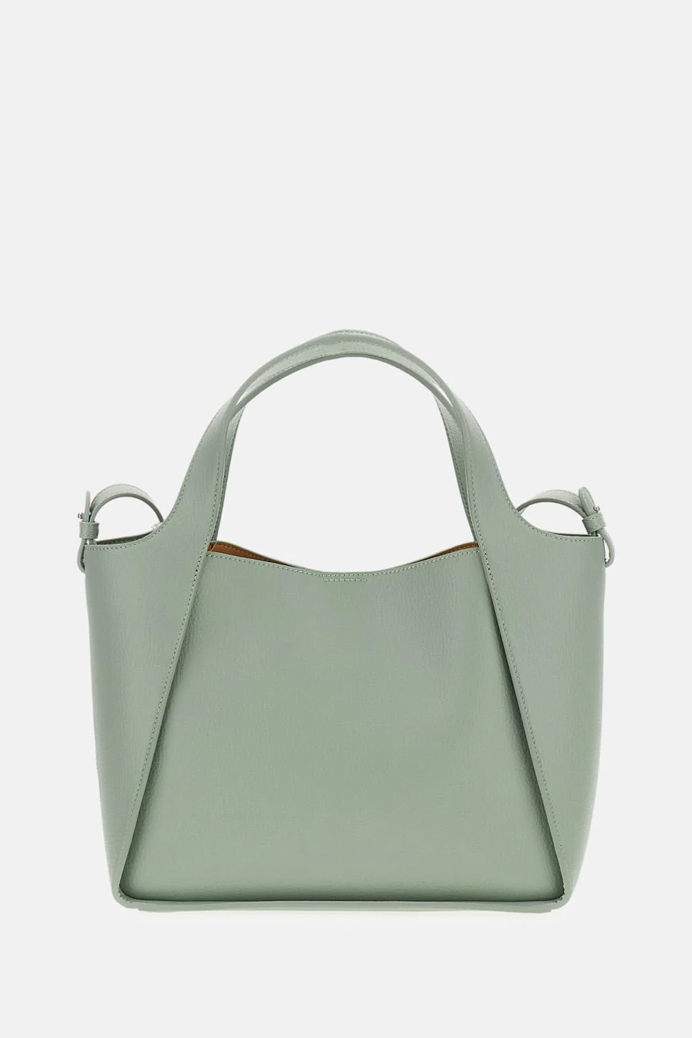 BORSA A TRACOLLA CON LOGO - Image 4