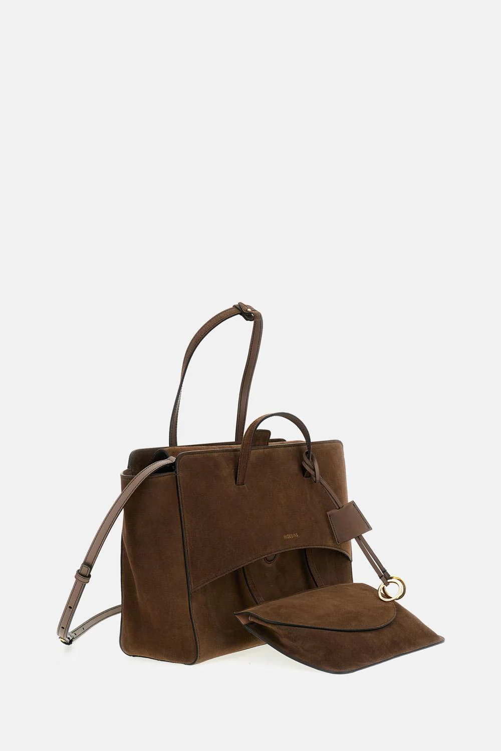 BORSA A TRACOLLA FLAP L - Image 2