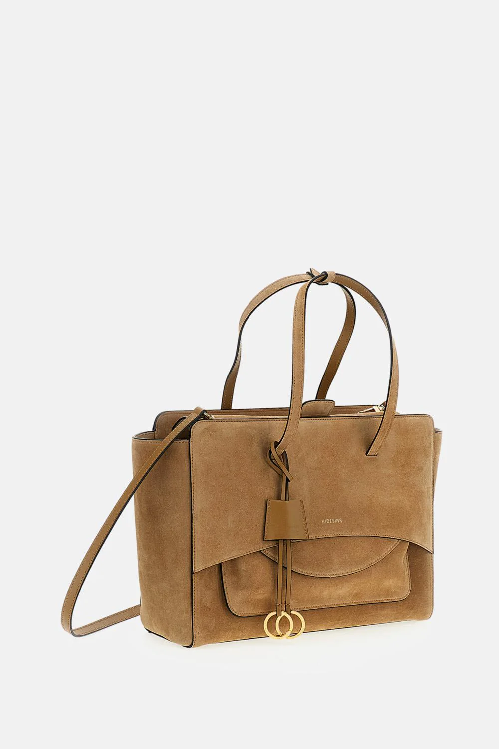 BORSA A TRACOLLA FLAP L - Image 2