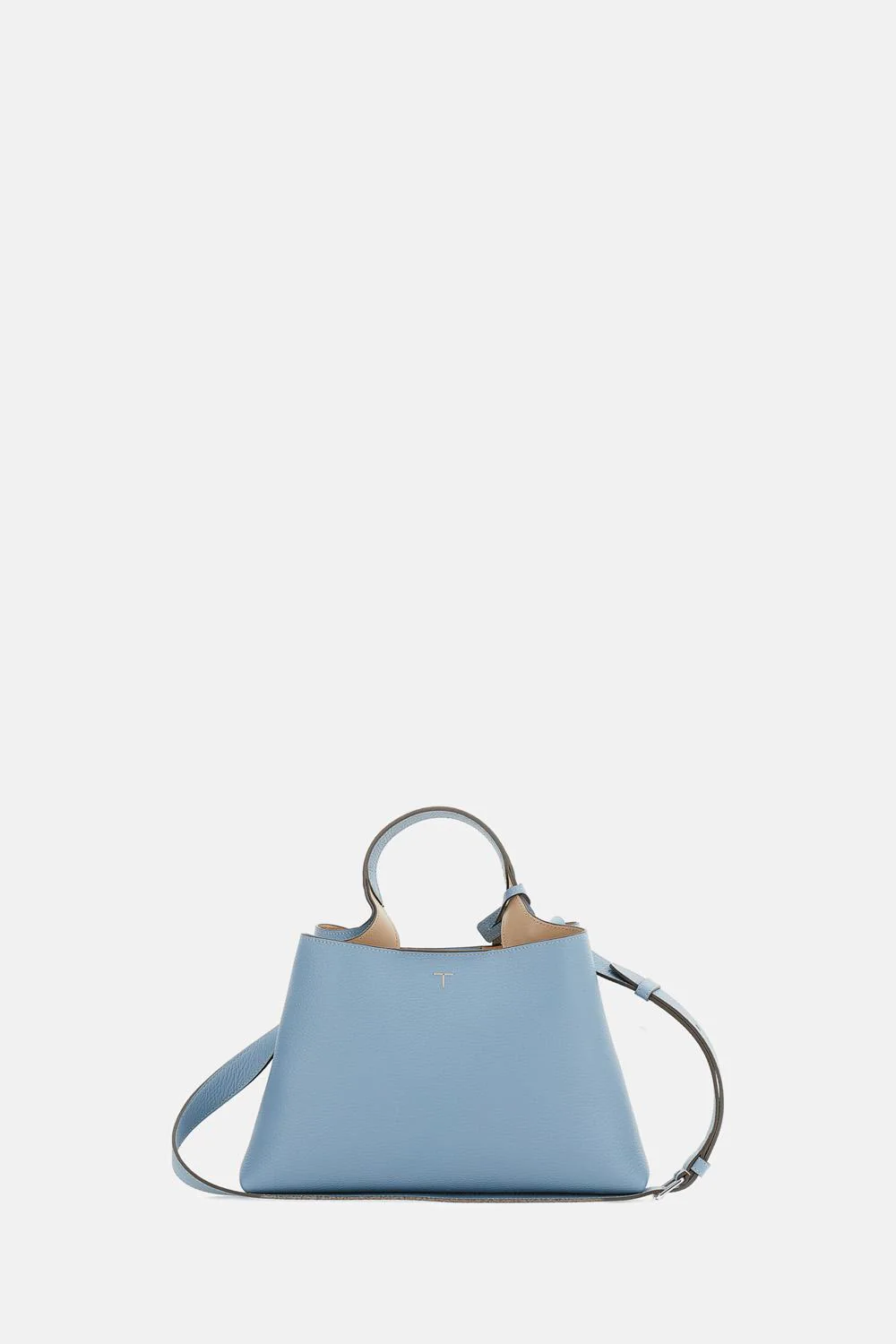 BORSA APA TOP HANDLE PICCOLA - Image 3