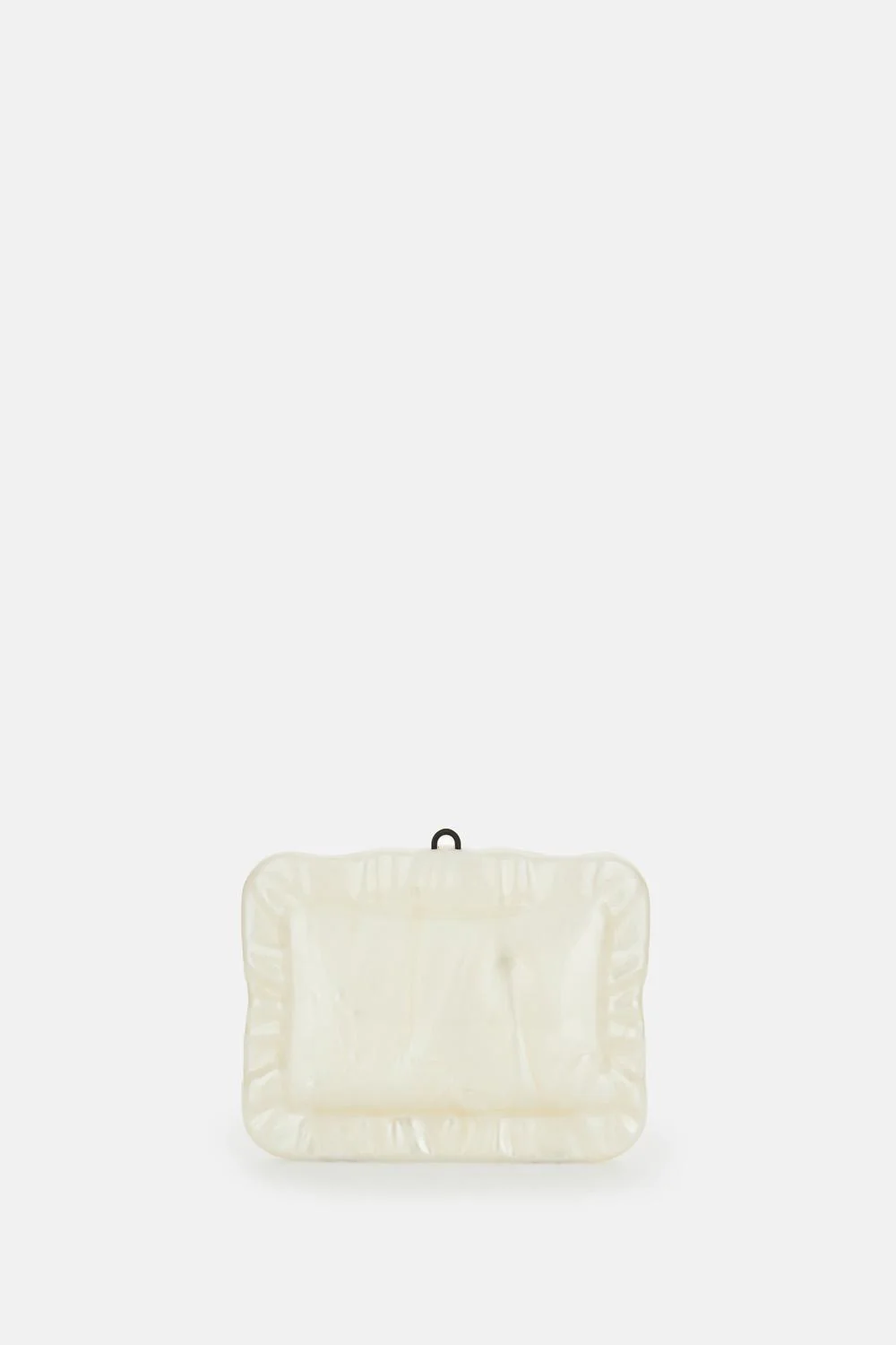 BORSA CLUTCH PERLE - Image 4