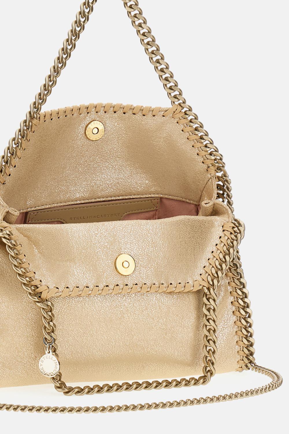 BORSA FALABELLA MINI ECO - Image 3