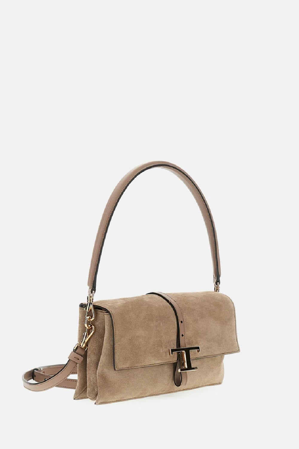 BORSA FLAP T TIMELESS SCAMOSCIATA - Image 2