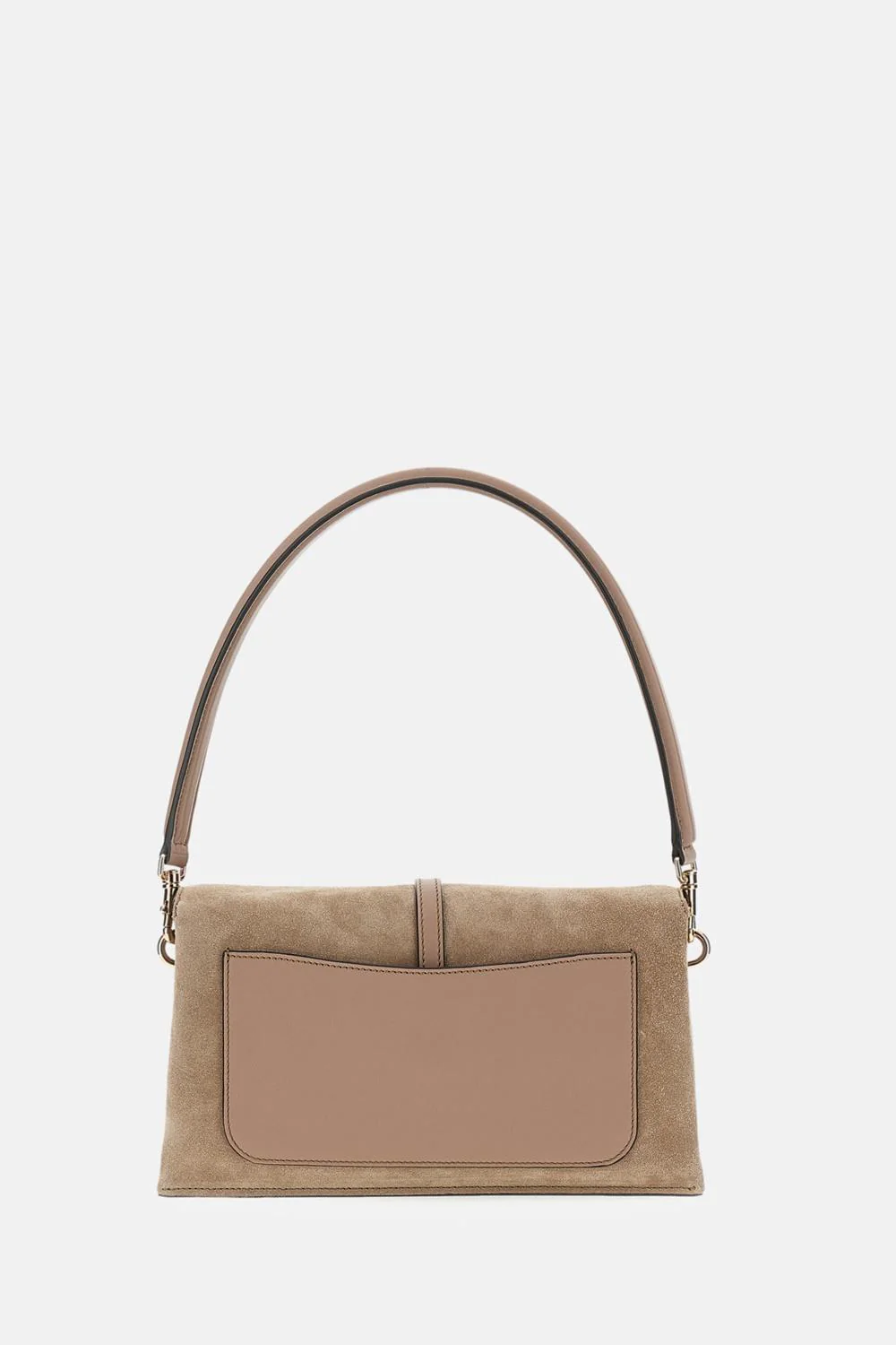 BORSA FLAP T TIMELESS SCAMOSCIATA - Image 3