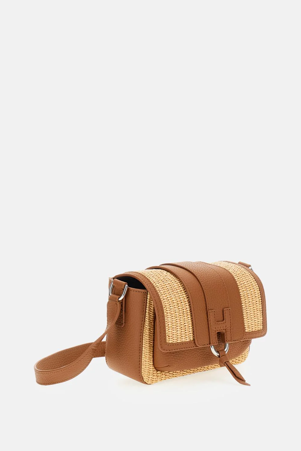 BORSA H01X FLAP RAFIA - Image 2