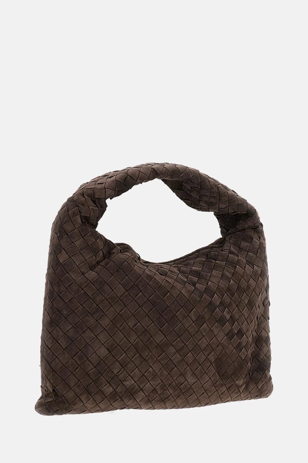 BORSA HOP HOBO IN SUEDE - Image 2