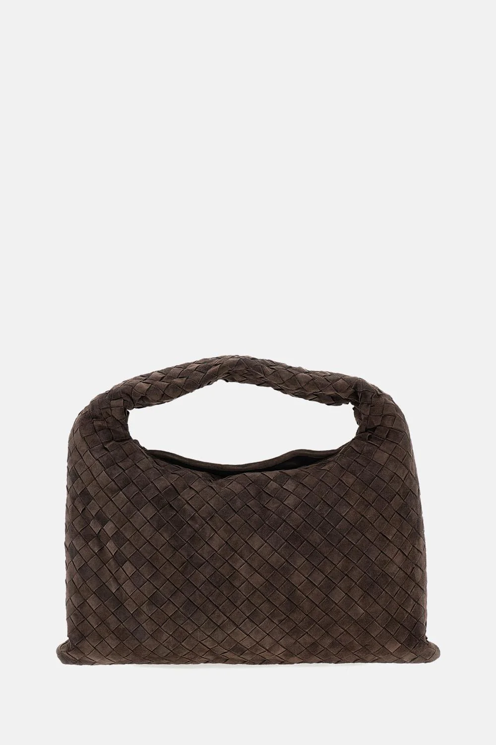 BORSA HOP HOBO IN SUEDE - Image 3