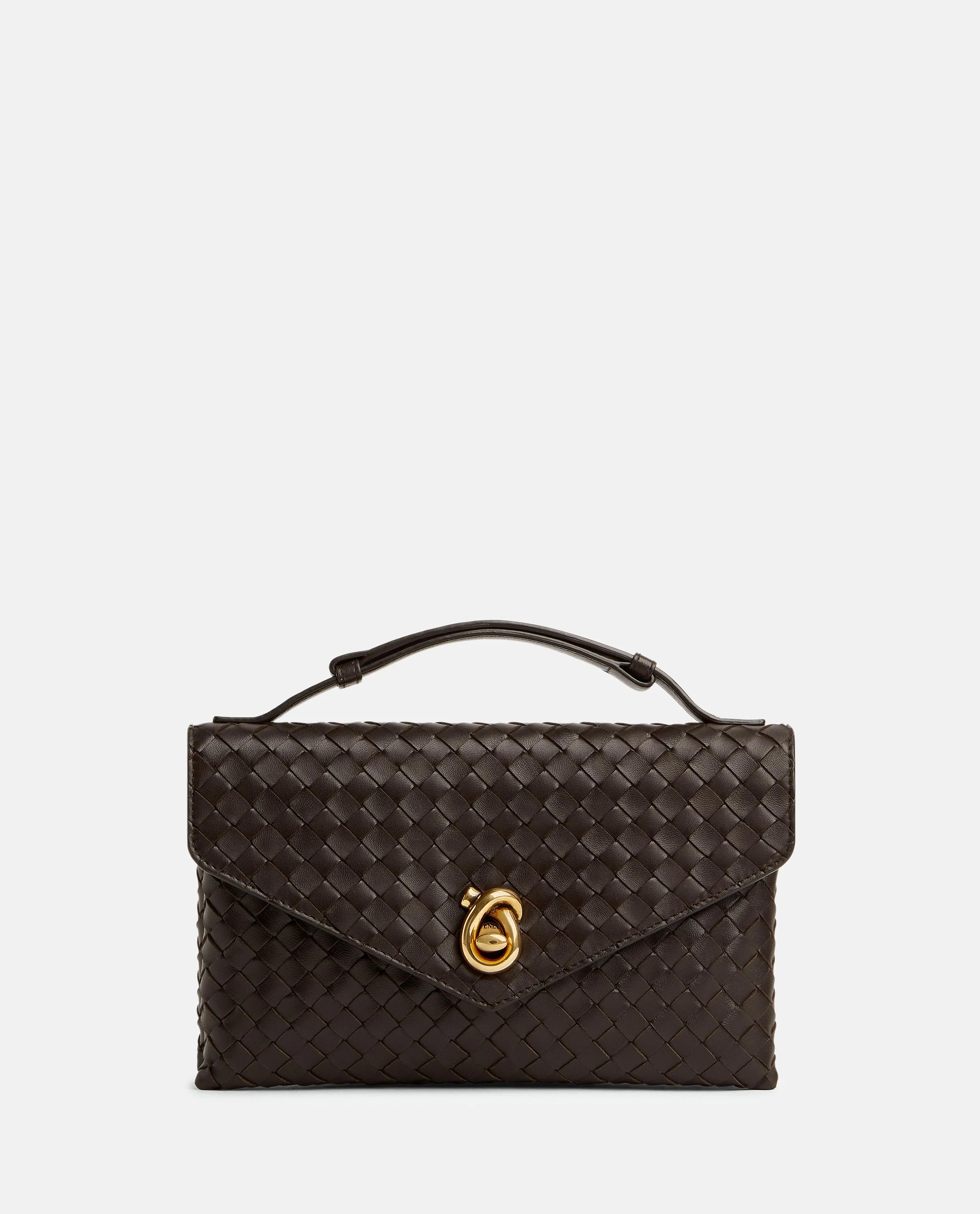 BORSA KNOT LOCK