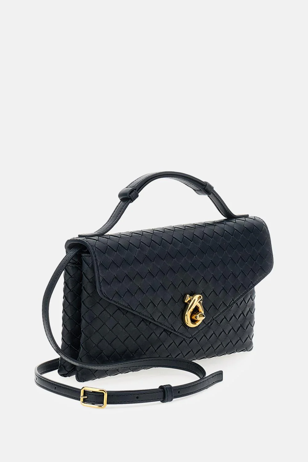 BORSA KNOT LOCK - Image 2