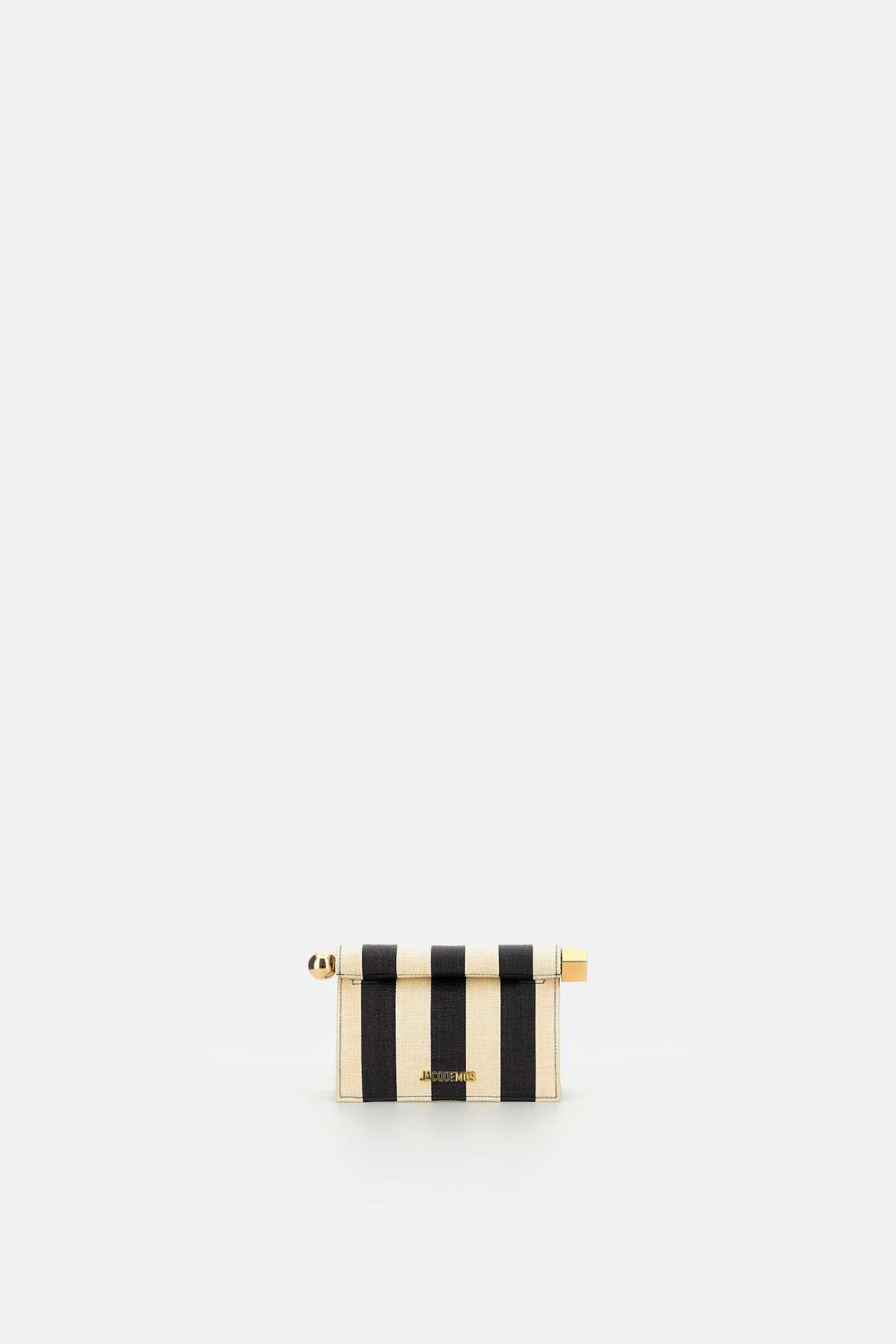 BORSA LA PETITE POCHETTE ROND CARRE'