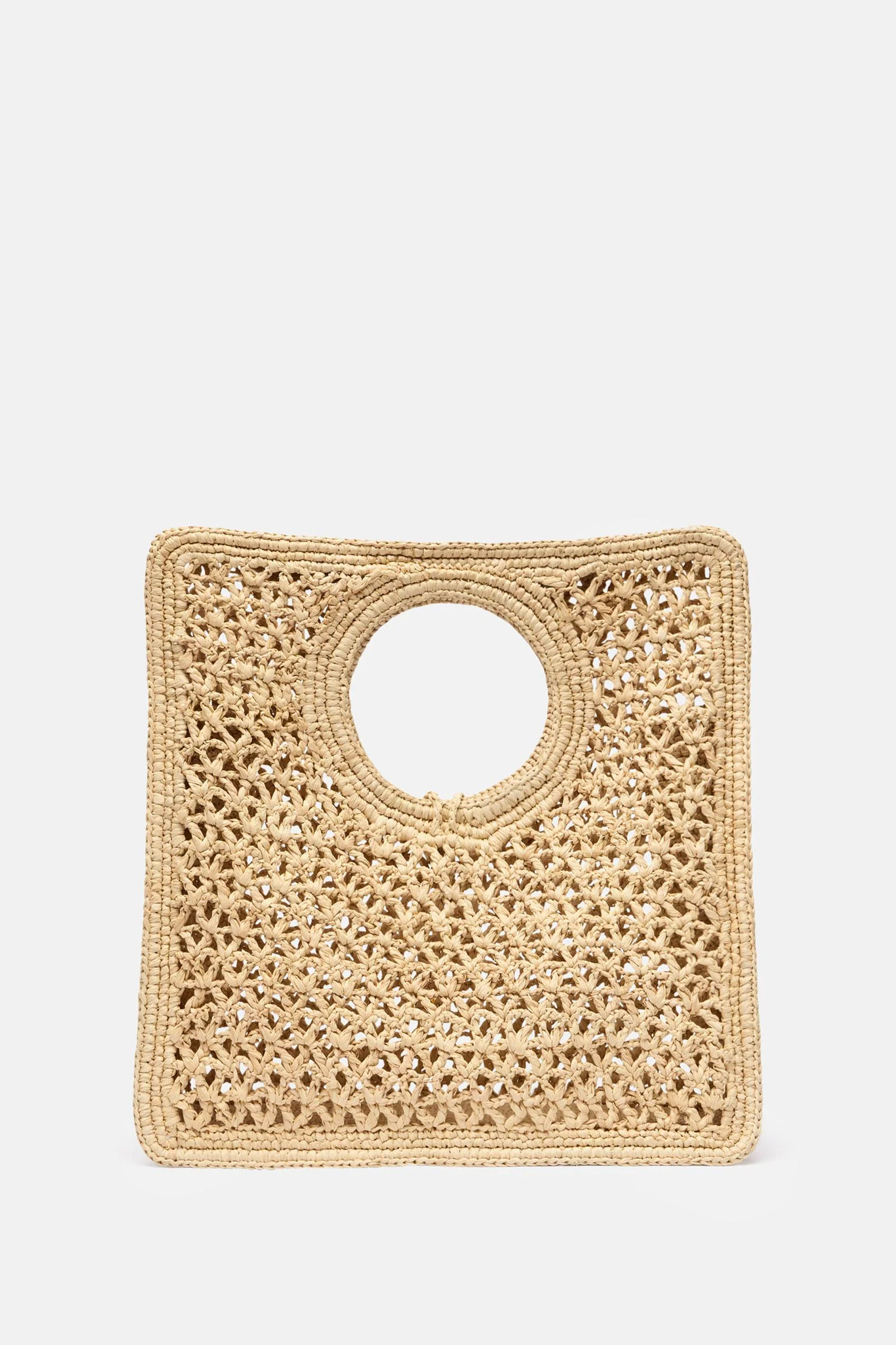 BORSA LE PETIT CARRE SPIAGGIA - Image 3