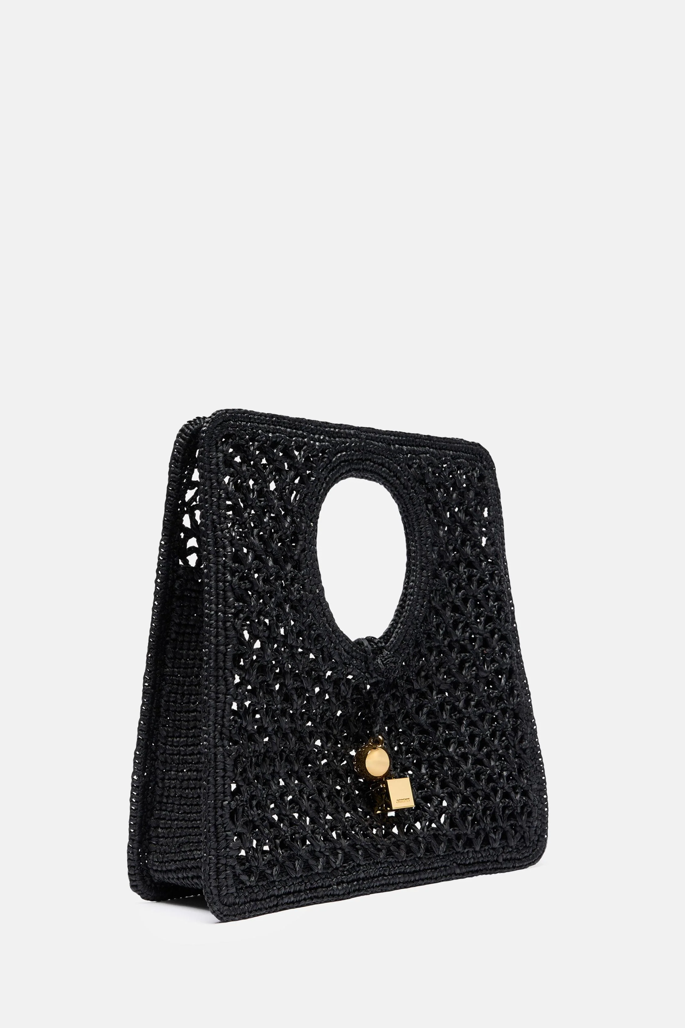 BORSA LE PETIT CARRE SPIAGGIA - Image 2