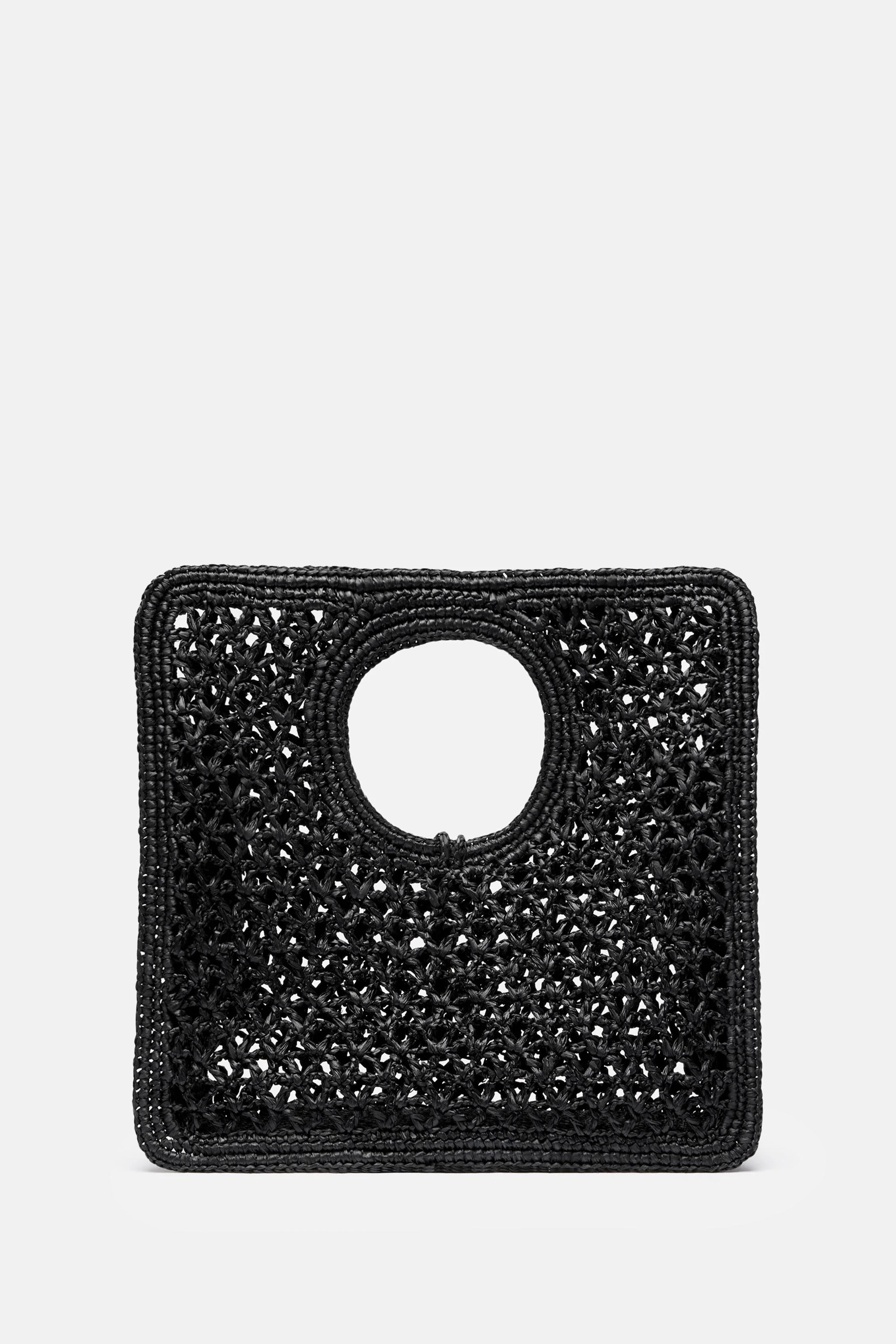 BORSA LE PETIT CARRE SPIAGGIA - Image 3