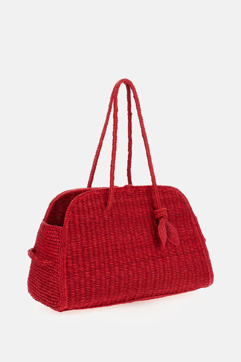 BORSA LE TURISMO RAPHIA - Image 2