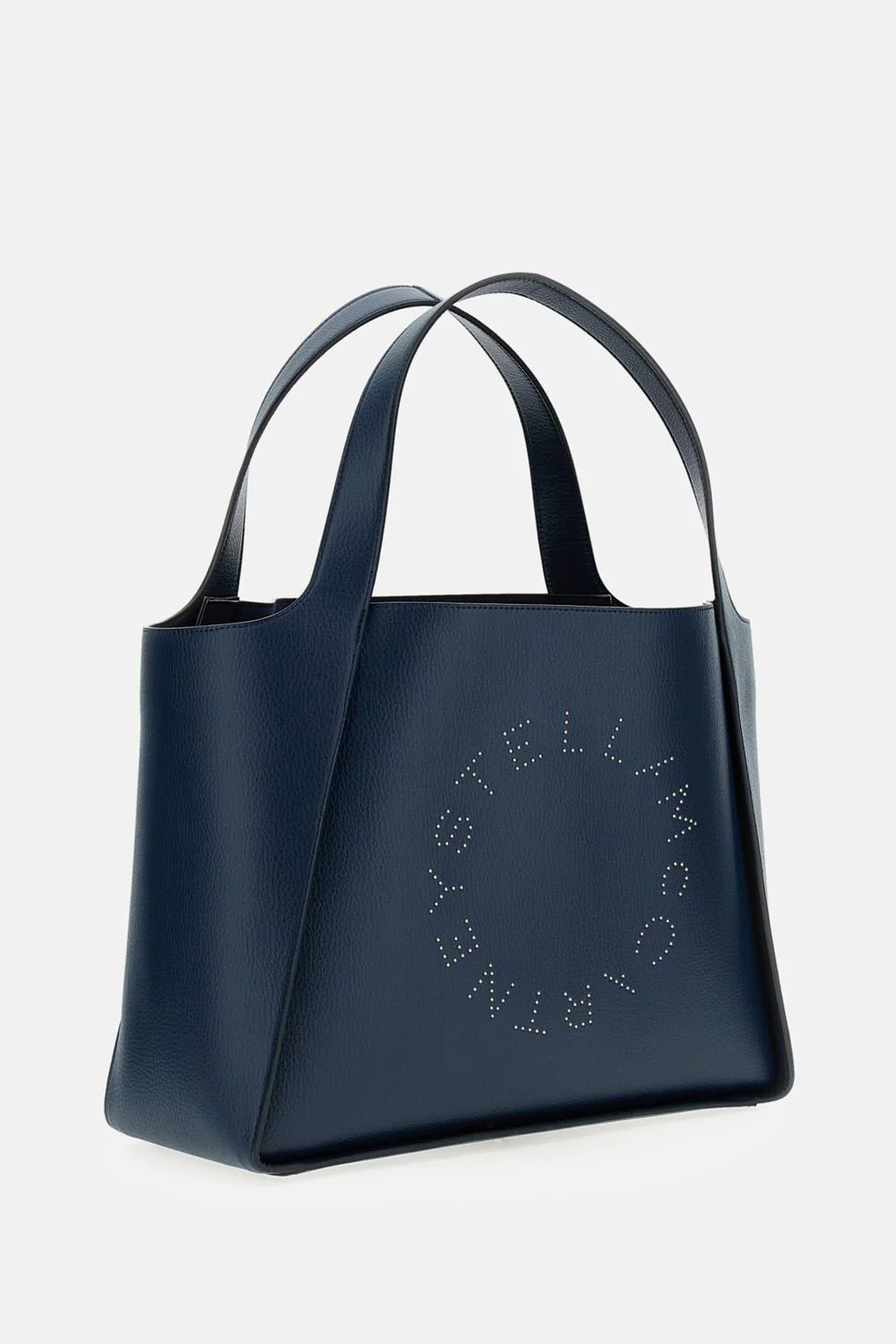 BORSA LOGO TOTE ECO EMBOSSED - Image 3