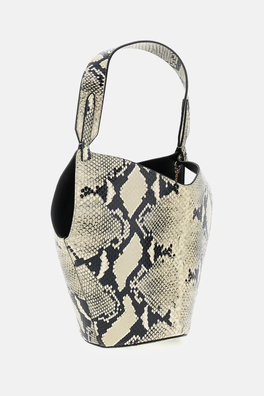 BORSA LOTUS MINI TOTE - Image 2