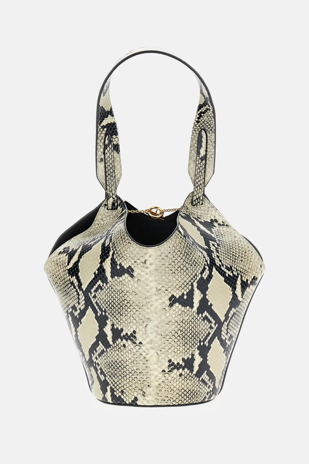 BORSA LOTUS MINI TOTE - Image 3