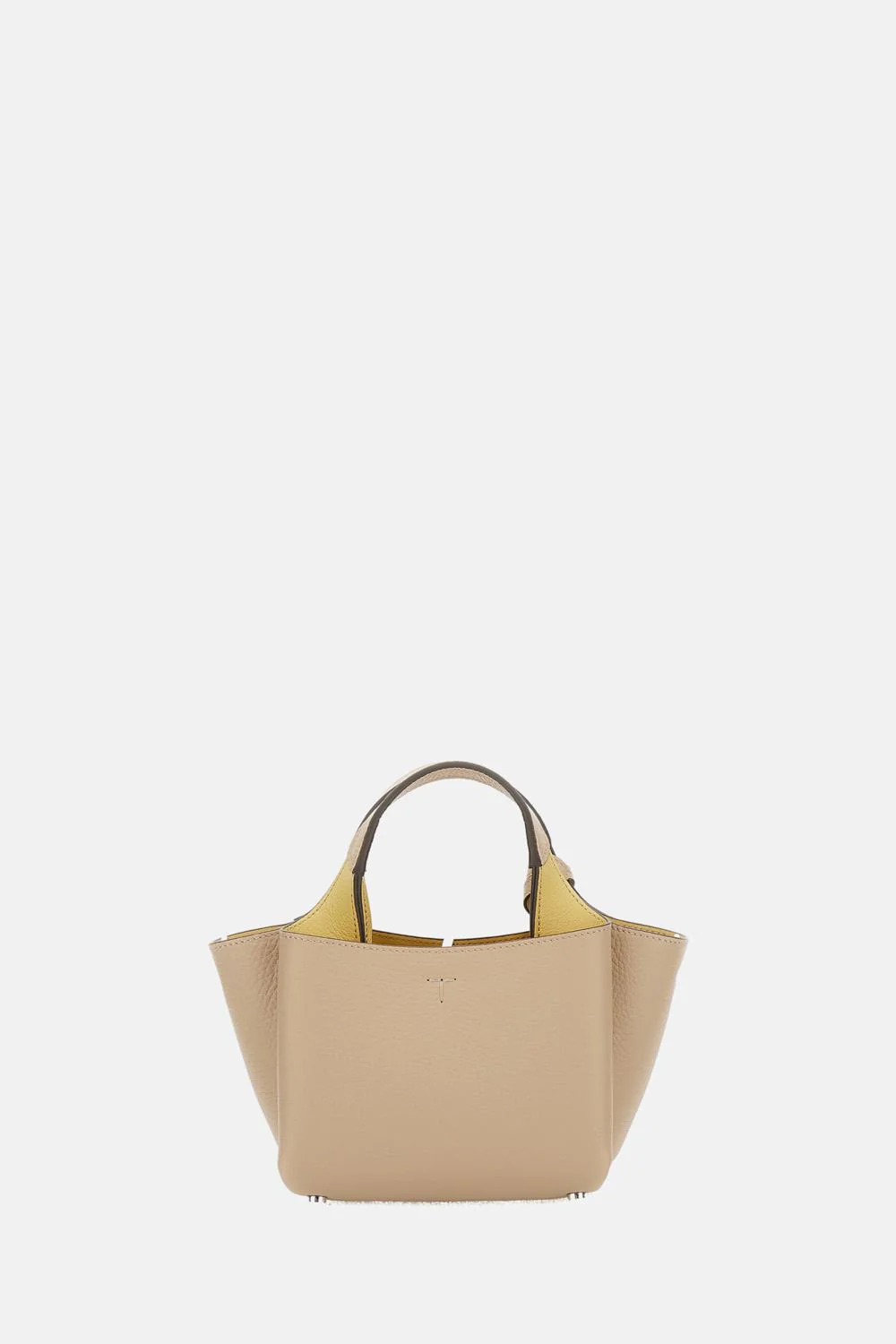 BORSA MINI IN PELLE - Image 3