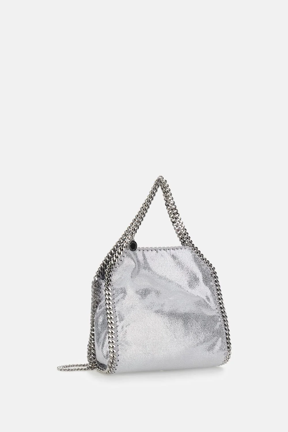 BORSA MINI TOTE FLANELLA - Image 2
