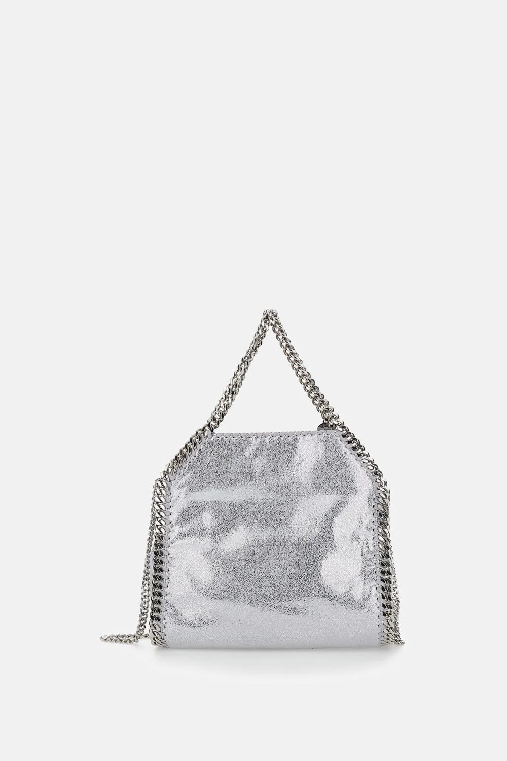 BORSA MINI TOTE FLANELLA - Image 3