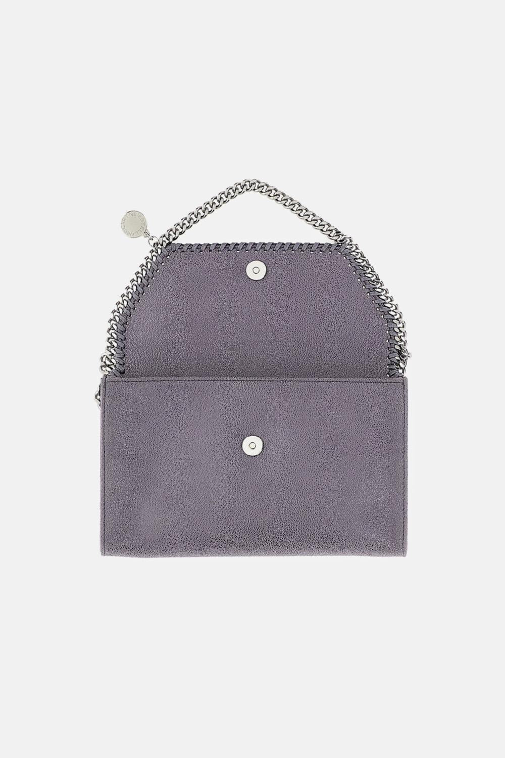 BORSA PORTAFOGLIO A TRACOLLA FALABELLA - Image 3