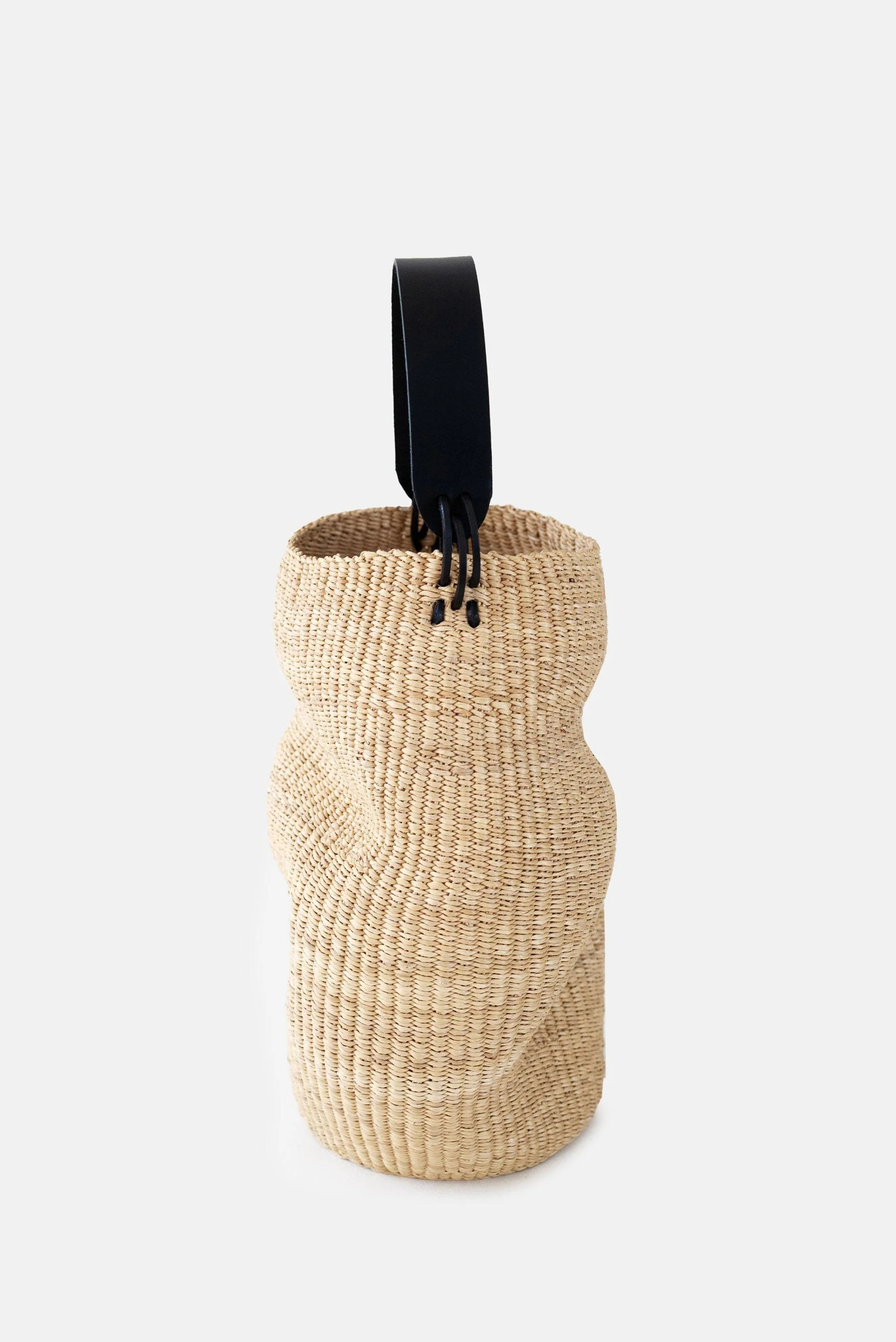 BORSA POT FROISSÉ AKAMAE N. 40 - Image 2
