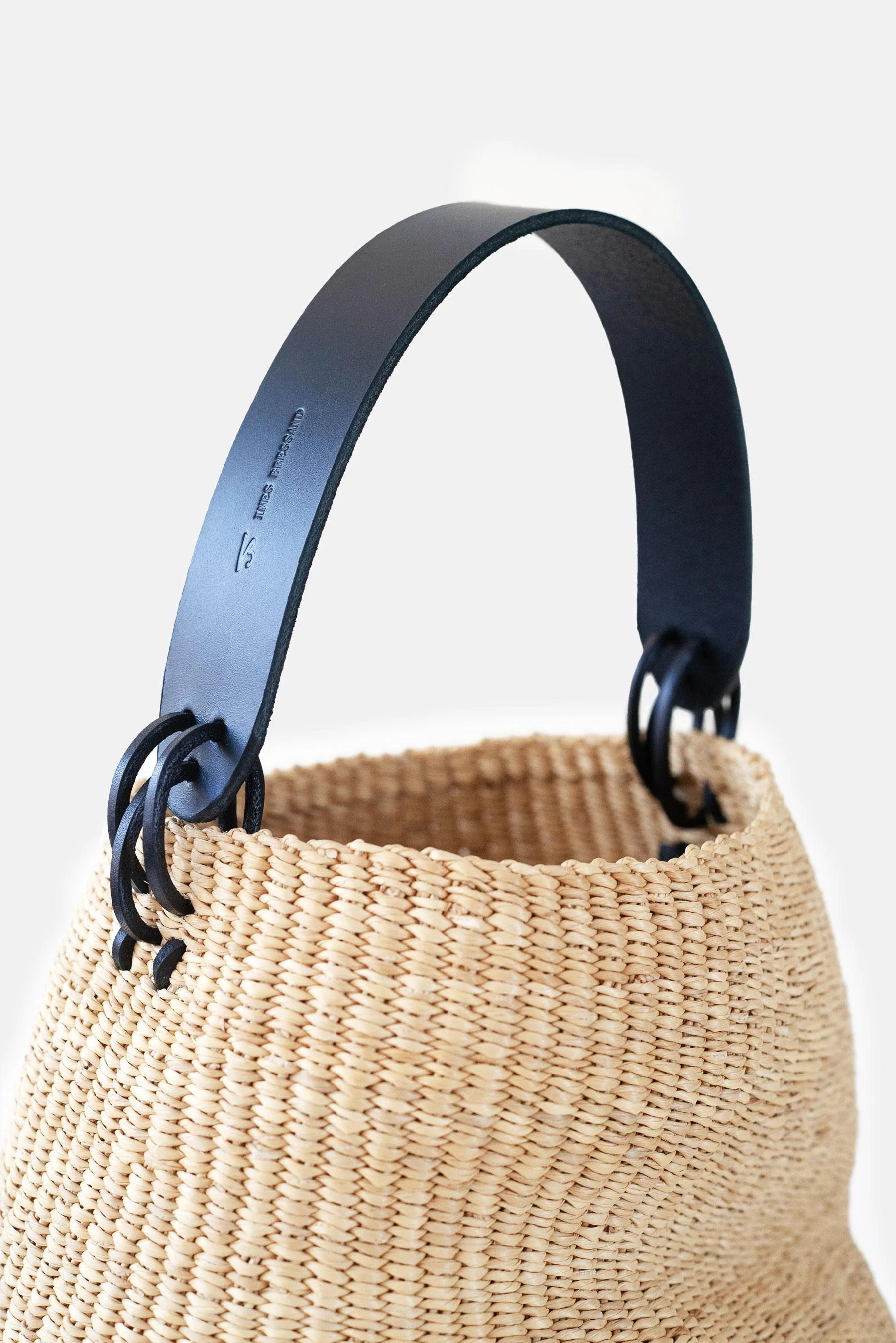 BORSA POT FROISSÉ AKAMAE N. 40 - Image 3