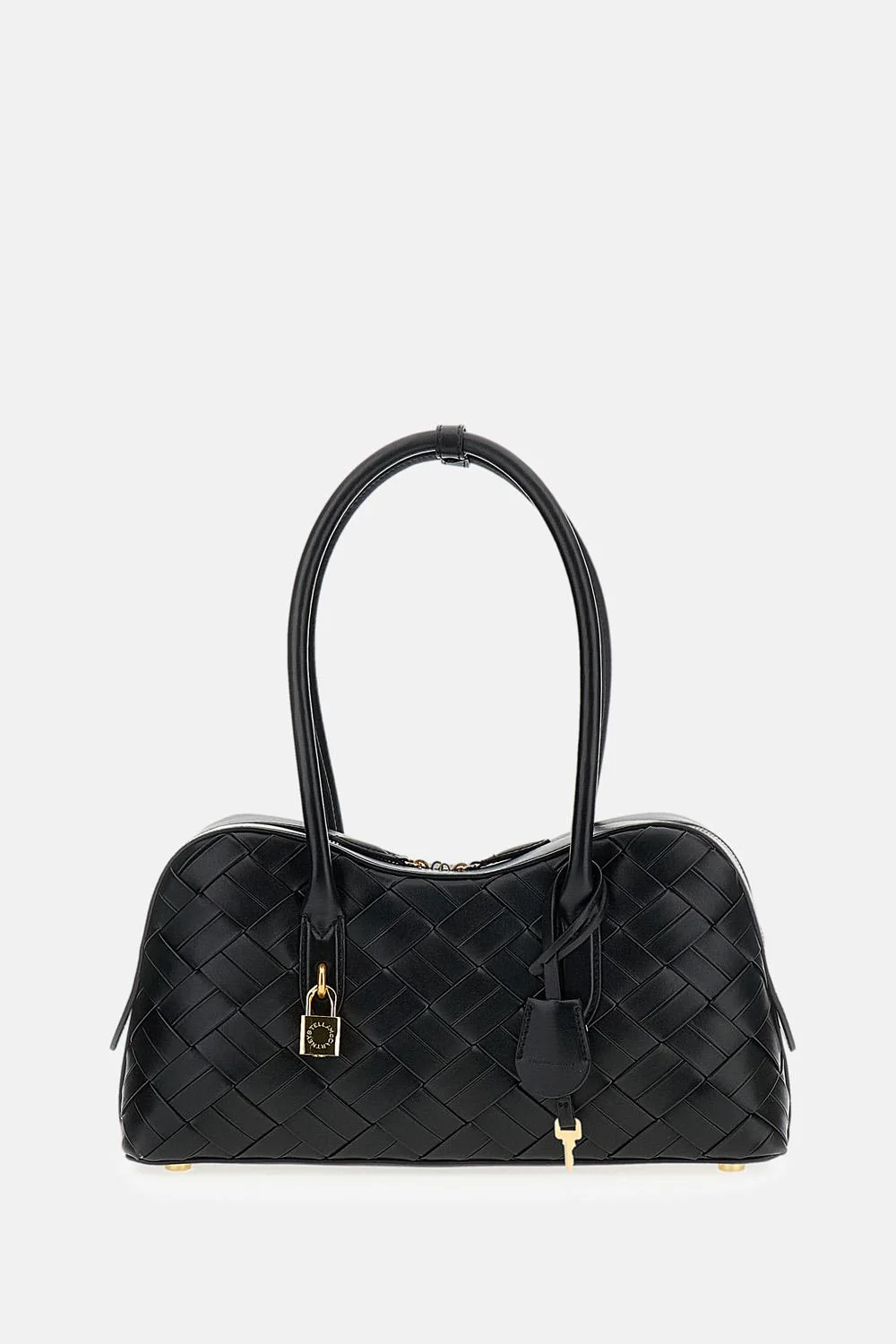 BORSA RYDER MEDIA INTRECCIATA