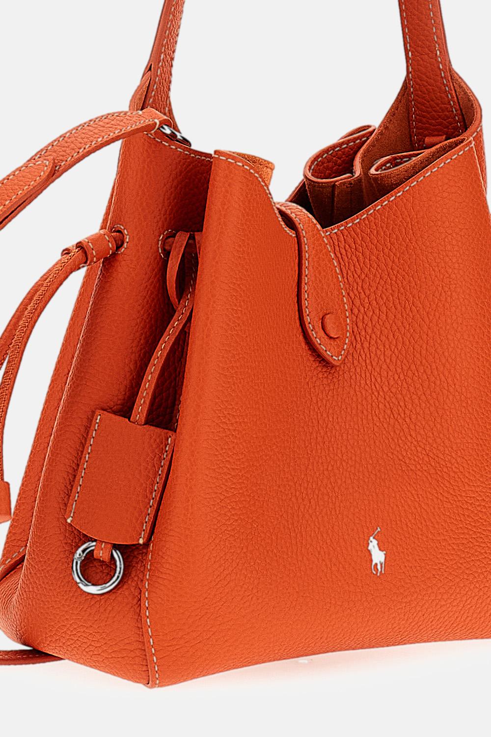BORSA SECCHIELLO A TRACOLLA - Image 3