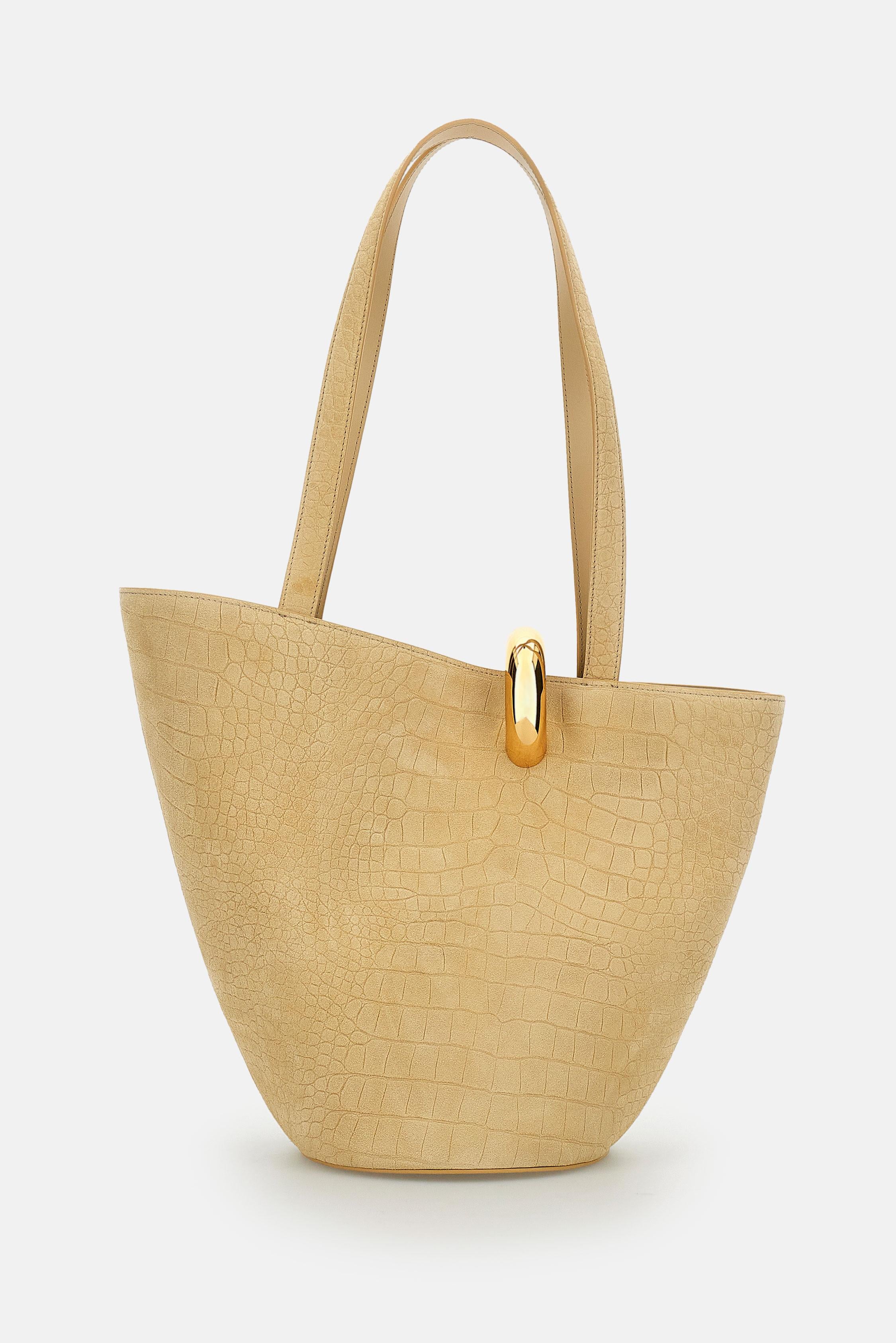 BORSA SECCHIELLO LE BAMBOLA MOYEN - Image 3