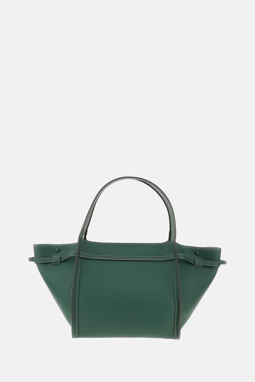 BORSA SHOPPING IN PELLE MEDIA - Image 3