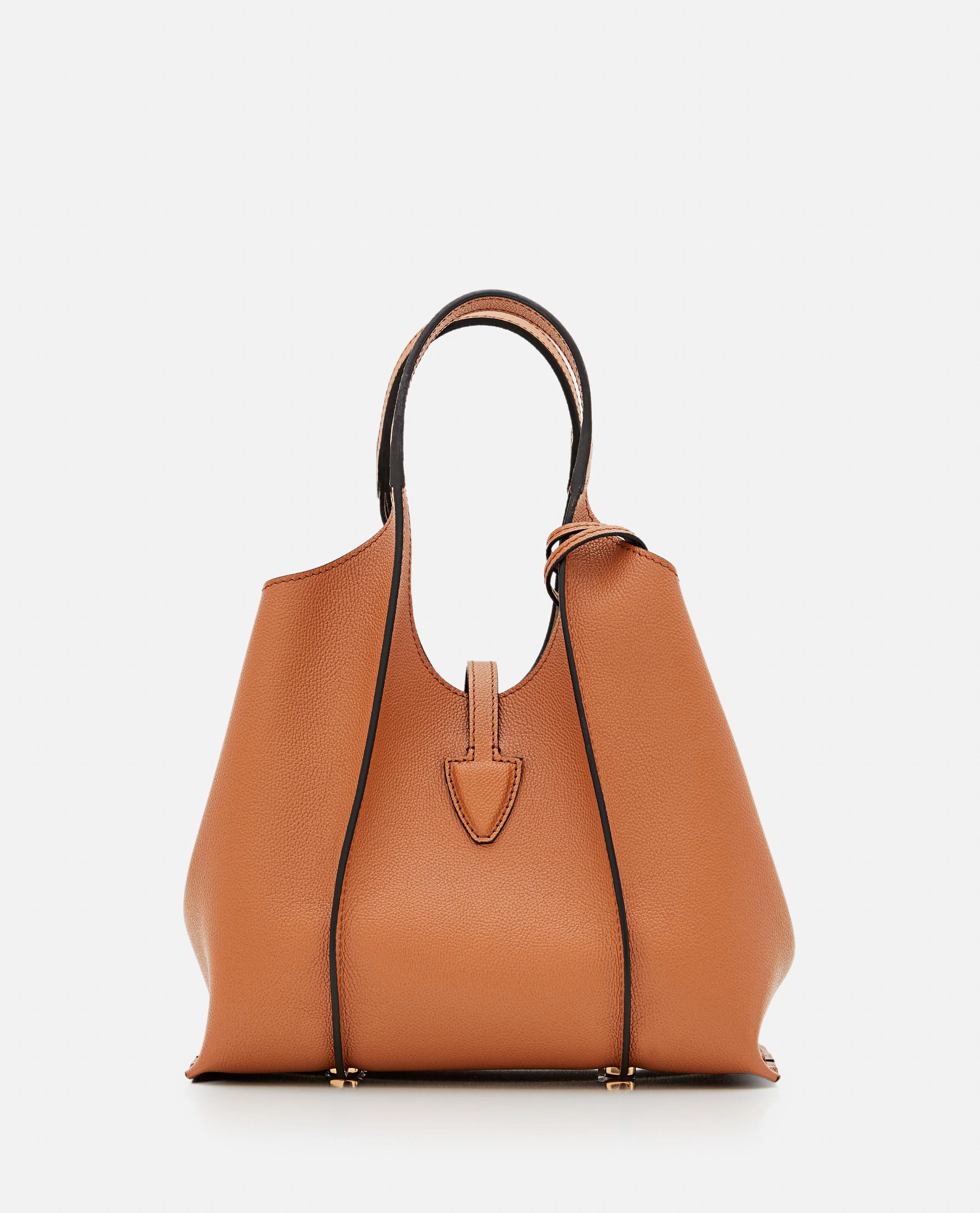 BORSA SHOPPING IN PELLE T TIMELESS - Image 5