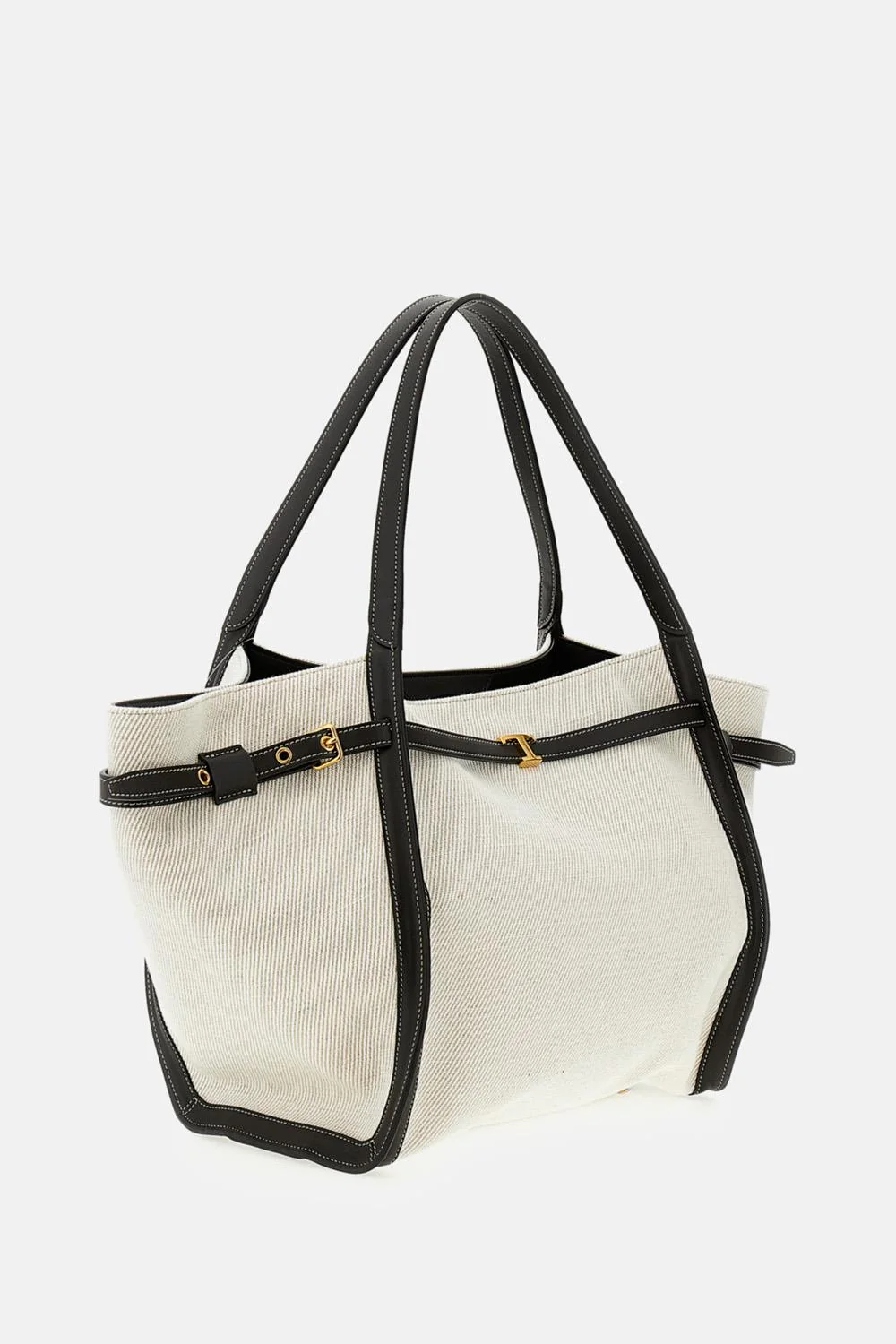 BORSA SHOPPING IN TESSUTO MEDIA - Image 2