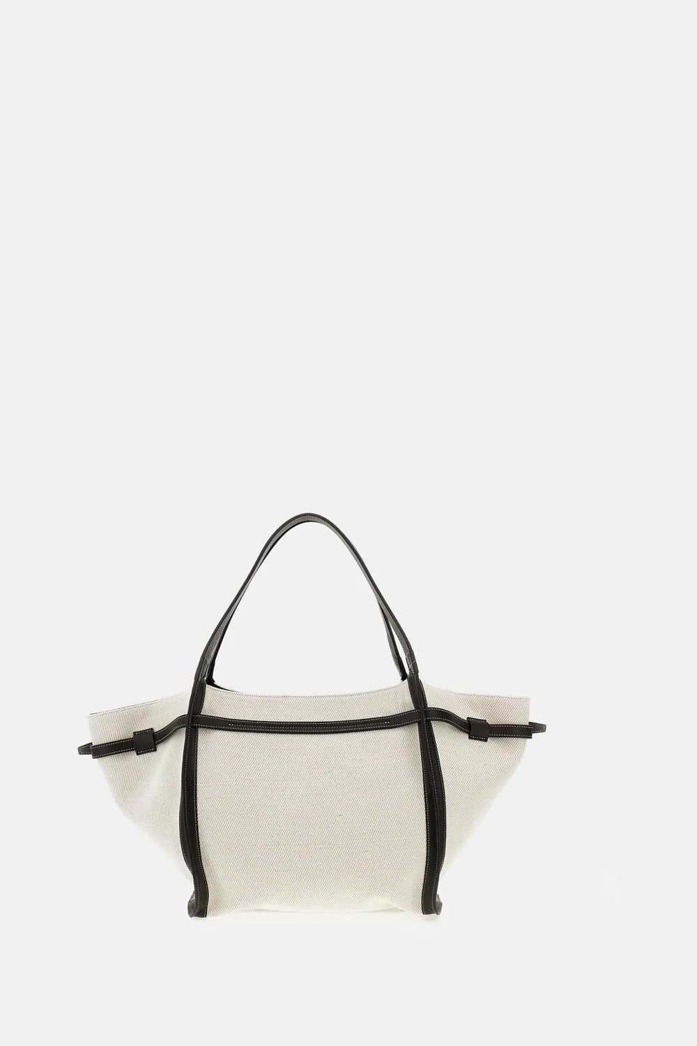 BORSA SHOPPING IN TESSUTO MEDIA - Image 3
