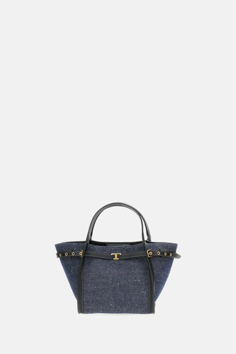 BORSA  SHOPPING IN TESSUTO PICCOLA