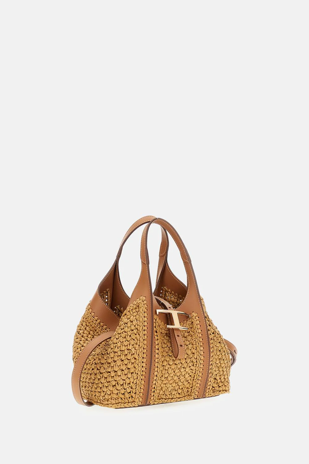 BORSA SHOPPING T TIMELESS IN CROCHET - Image 2
