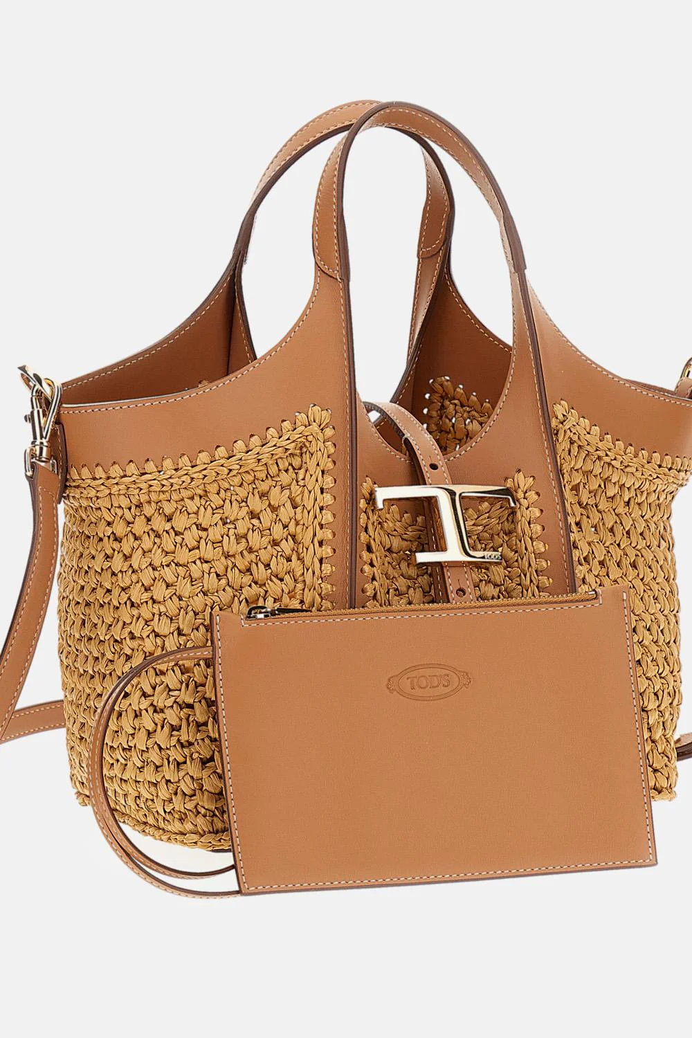 BORSA SHOPPING T TIMELESS IN CROCHET - Image 3