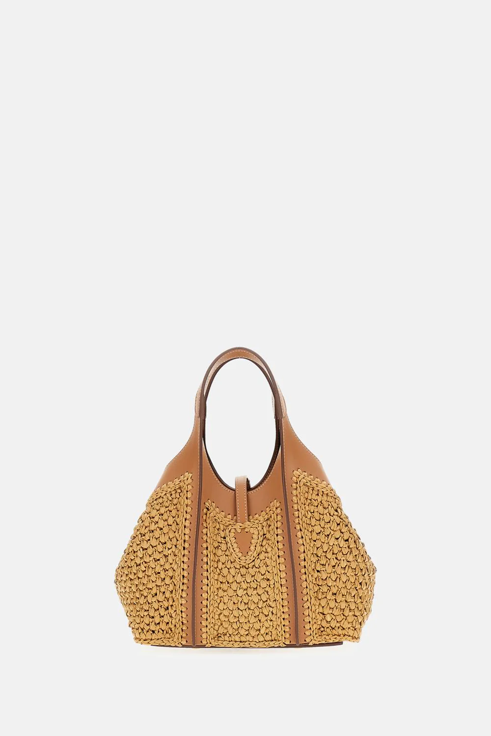 BORSA SHOPPING T TIMELESS IN CROCHET - Image 4
