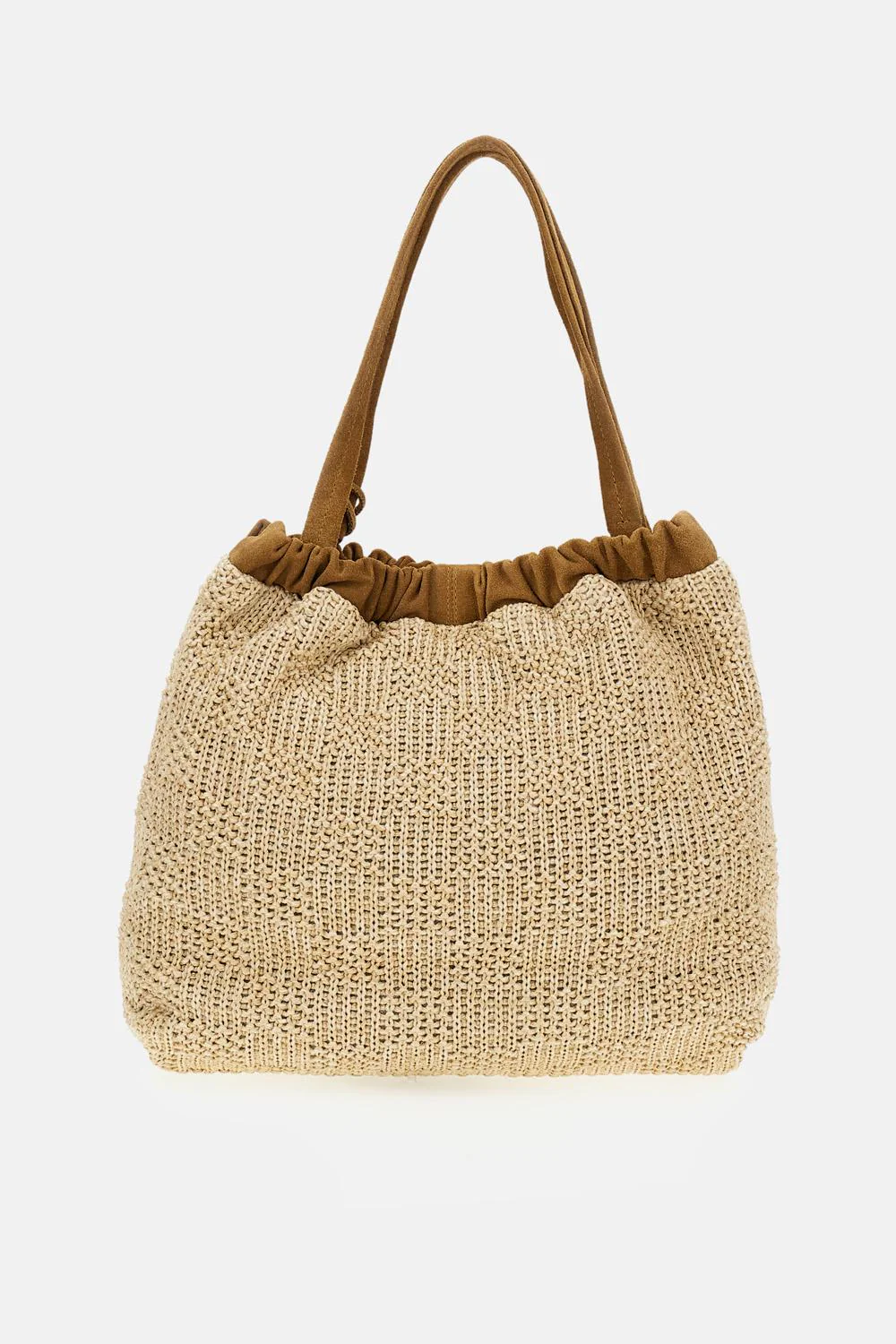 BORSA THE CRISTINA IN RAFIA - Image 3